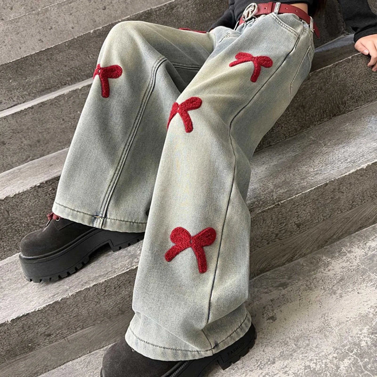 Girls Fleece Pants